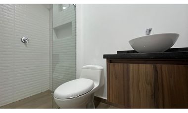 SE VENDE HERMOSA CASA PARA ESTRENAR SECTOR CERRITOS-UKUMARI PEREIRA