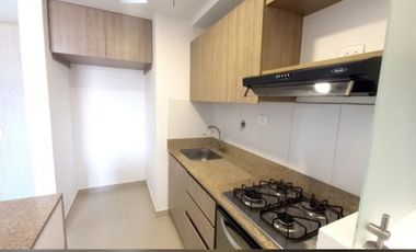 SE ARRIENDA  APARTAMENTO SURAMERICA ITAGUI UNIDAD CERRADA