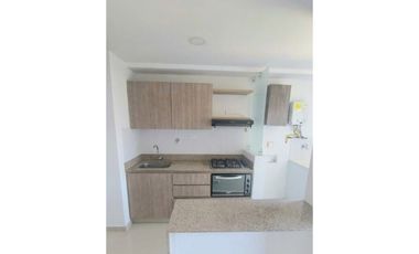 SE ARRIENDA  APARTAMENTO SURAMERICA ITAGUI UNIDAD CERRADA