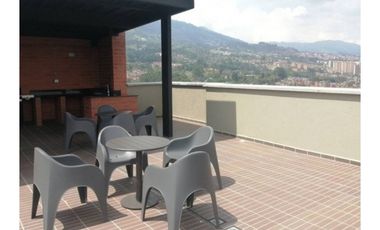 SE ARRIENDA  APARTAMENTO SURAMERICA ITAGUI UNIDAD CERRADA