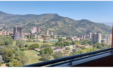 SE ARRIENDA  APARTAMENTO SURAMERICA ITAGUI UNIDAD CERRADA