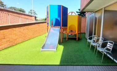 SE ARRIENDA  APARTAMENTO SURAMERICA ITAGUI UNIDAD CERRADA