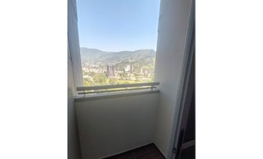 SE ARRIENDA  APARTAMENTO SURAMERICA ITAGUI UNIDAD CERRADA