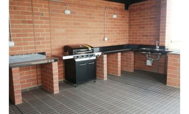 SE ARRIENDA  APARTAMENTO SURAMERICA ITAGUI UNIDAD CERRADA