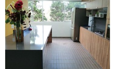 SE ARRIENDA  APARTAMENTO SURAMERICA ITAGUI UNIDAD CERRADA