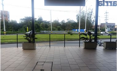Arriendo local comercial en La Ceja- punto estrátegico.