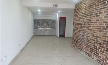 Arriendo local comercial en La Ceja- punto estrátegico.