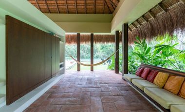 SE ARRIENDA X NOCHE CASA EN MESA YEGUAS