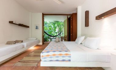 SE ARRIENDA X NOCHE CASA EN MESA YEGUAS