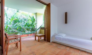 SE ARRIENDA X NOCHE CASA EN MESA YEGUAS