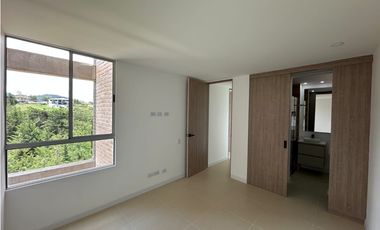 Arriendo apartamento en unidad cerrada en La Ceja