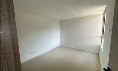 Arriendo apartamento en unidad cerrada en La Ceja