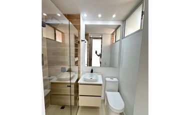 Arriendo apartamento en unidad cerrada en La Ceja