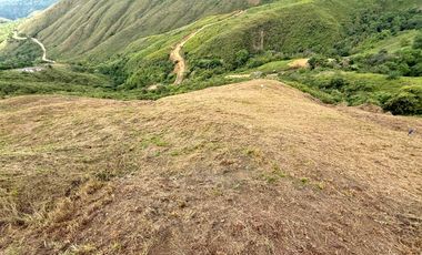 LOTE CAMPESTRE EN VENTA, MEDIO DAPA, YUMBO