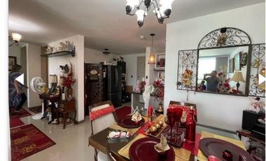 VENTA DE APARTAMENTO NORTE DE ARMENIA HACIENDA EL CORTIJO