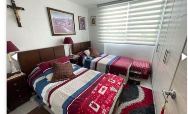 VENTA DE APARTAMENTO NORTE DE ARMENIA HACIENDA EL CORTIJO