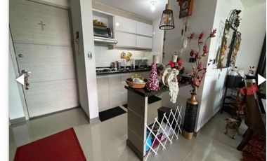 VENTA DE APARTAMENTO NORTE DE ARMENIA HACIENDA EL CORTIJO