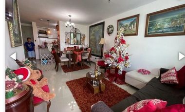 VENTA DE APARTAMENTO NORTE DE ARMENIA HACIENDA EL CORTIJO