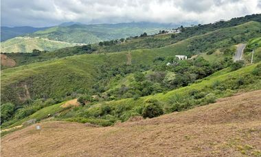 LOTE CAMPESTRE EN VENTA, MEDIO DAPA, YUMBO