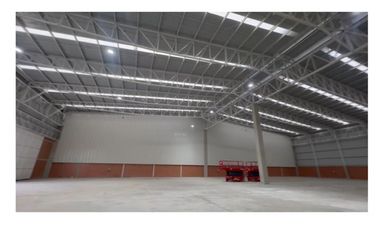 ALQUILER VENTA  BODEGA PALMASECA