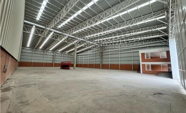 ALQUILER VENTA  BODEGA PALMASECA