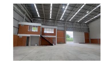 ALQUILER VENTA  BODEGA PALMASECA