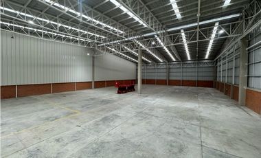 ALQUILER VENTA  BODEGA PALMASECA