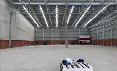 ALQUILER VENTA  BODEGA PALMASECA