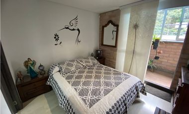 Apartamento en venta en Sabaneta, Aves María