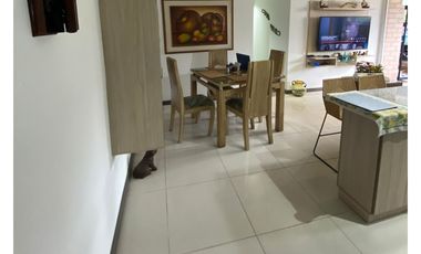 Apartamento en venta en Sabaneta, Aves María