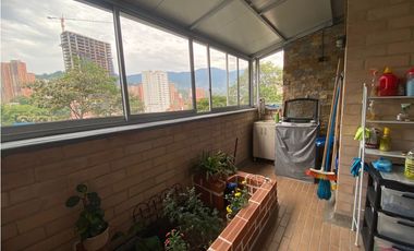 Apartamento en venta en Sabaneta, Aves María