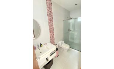 VENTA DE CASA CAMPESTRE EN CONJUNTO CERRADO PALMA VERDE - MONTERIA