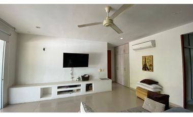 VENTA DE CASA CAMPESTRE EN CONJUNTO CERRADO PALMA VERDE - MONTERIA