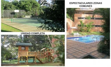 Venta apartamento Medellín poblado oviedo santa fé completa REMODELAR