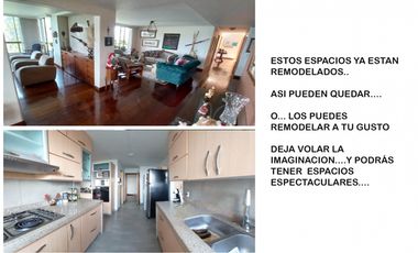 Venta apartamento Medellín poblado oviedo santa fé completa REMODELAR