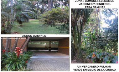 Venta apartamento Medellín poblado oviedo santa fé completa REMODELAR