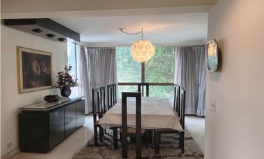 Venta apartamento Medellín poblado oviedo santa fé completa REMODELAR