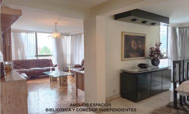 Venta apartamento Medellín poblado oviedo santa fé completa REMODELAR