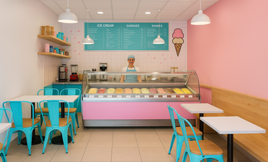 Locales en Venta Caribe Plaza