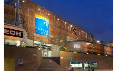 Locales en Venta Caribe Plaza