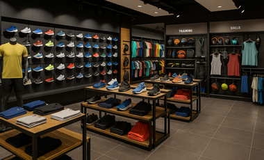 Locales en Venta Caribe Plaza