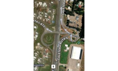 VENDO , PROYECTO EXCLUSIVO – PARCELAS EN VENTA – CRUCE TINGUIRIRICA, SAN FERNANDO