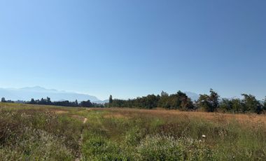 VENDO , PROYECTO EXCLUSIVO – PARCELAS EN VENTA – CRUCE TINGUIRIRICA, SAN FERNANDO