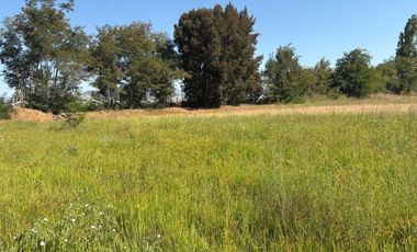 VENDO , PROYECTO EXCLUSIVO – PARCELAS EN VENTA – CRUCE TINGUIRIRICA, SAN FERNANDO