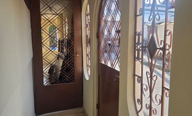 ALQUILER  DEPARTAMENTO  MAPASINGUE KM 5 1/2 VA DAULE (ALCHO)