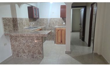 ALQUILER  DEPARTAMENTO  MAPASINGUE KM 5 1/2 VA DAULE (ALCHO)