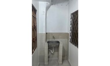 ALQUILER  DEPARTAMENTO  MAPASINGUE KM 5 1/2 VA DAULE (ALCHO)