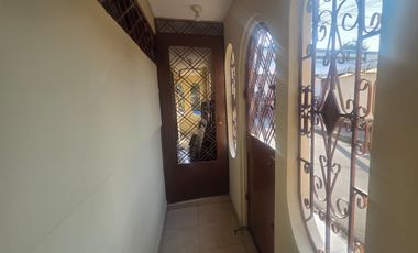 ALQUILER  DEPARTAMENTO  MAPASINGUE KM 5 1/2 VA DAULE (ALCHO)