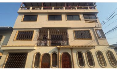 ALQUILER  DEPARTAMENTO  MAPASINGUE KM 5 1/2 VA DAULE (ALCHO)