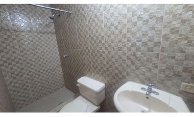 ALQUILER  DEPARTAMENTO  MAPASINGUE KM 5 1/2 VA DAULE (ALCHO)